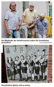 Westfälischer Anzeiger Ausgabe Werne 01.08.2022