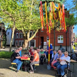 Maibaum 2025
