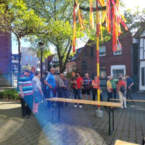 Maibaum 2025